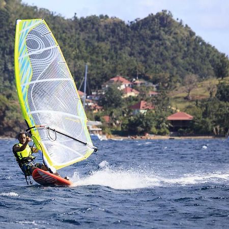 Hotel Ucpa Les Saintes Marigot Kültér fotó