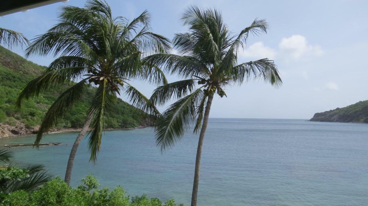 Hotel Ucpa Les Saintes Marigot Kültér fotó