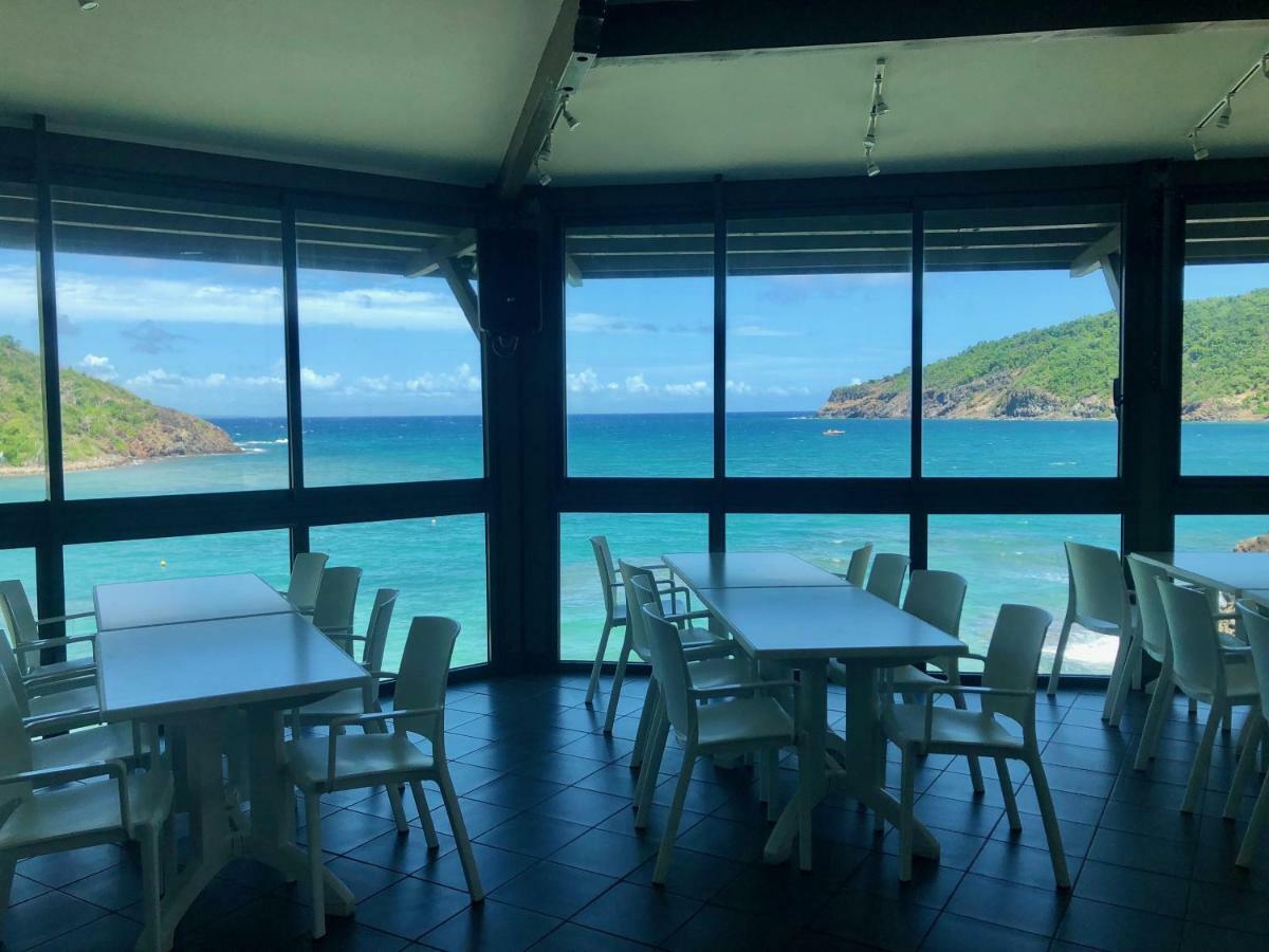 Hotel Ucpa Les Saintes Marigot Kültér fotó