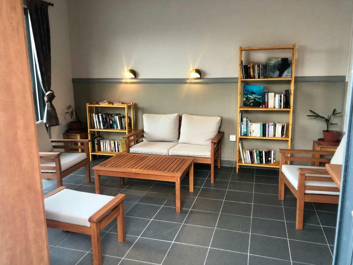 Hotel Ucpa Les Saintes Marigot Kültér fotó