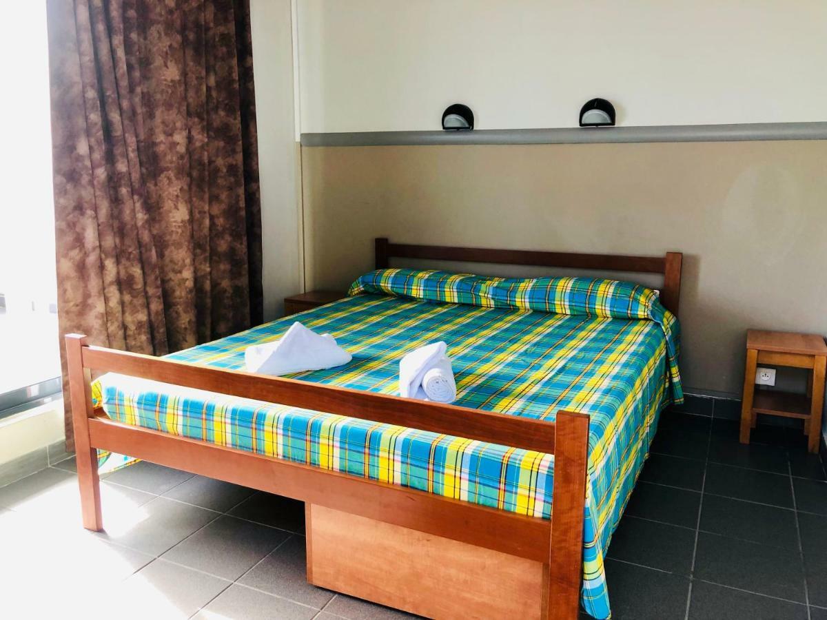 Hotel Ucpa Les Saintes Marigot Kültér fotó