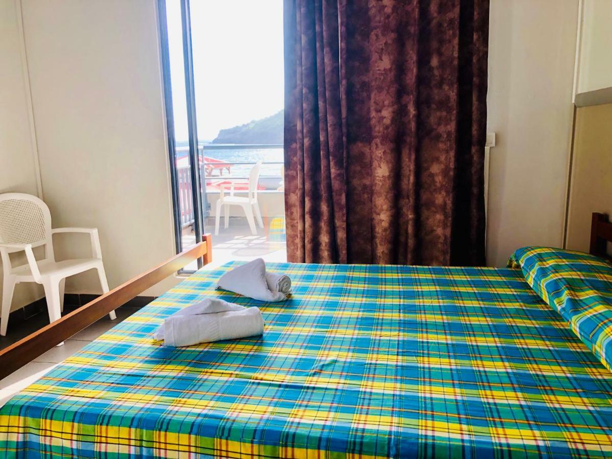 Hotel Ucpa Les Saintes Marigot Kültér fotó